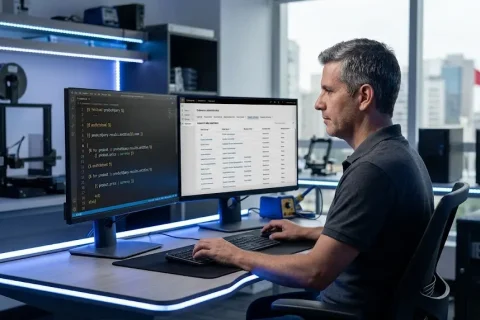 Key technical roadmap and Power Pages portal implementation keys for secure enterprise deployments.