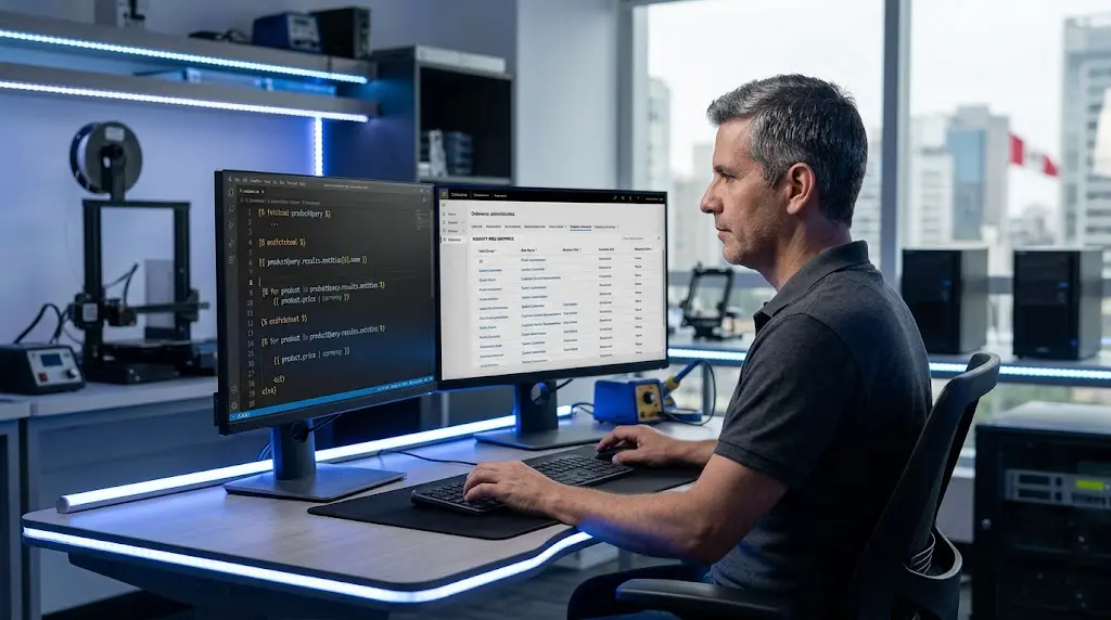 Key technical roadmap and Power Pages portal implementation keys for secure enterprise deployments.