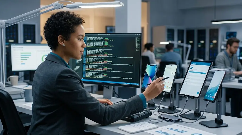 Comprehensive guide on integrating software functional validation and UX testing pipelines.