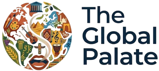 The Global Palate